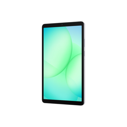 Samsung Galaxy Tab A11 - Brand New, Silver, 64GB