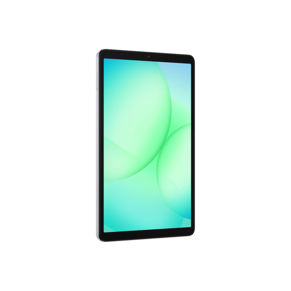 Samsung Galaxy Tab A11 - Brand New, Silver, 64GB