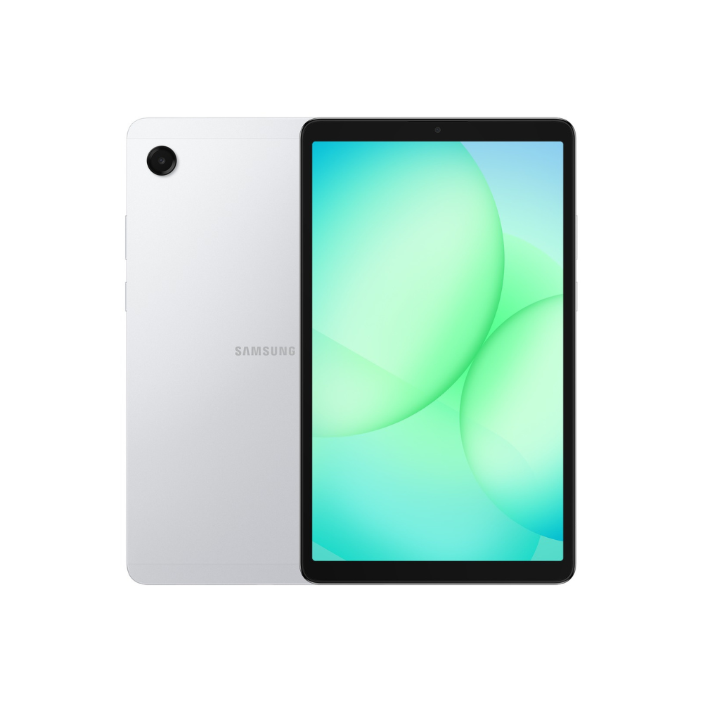 Samsung Galaxy Tab A11 - Brand New, Silver, 64GB