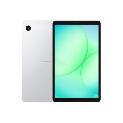 Samsung Galaxy Tab A11 - Brand New, Silver, 64GB