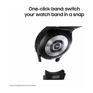 galaxy watch fe