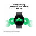 galaxy watch fe