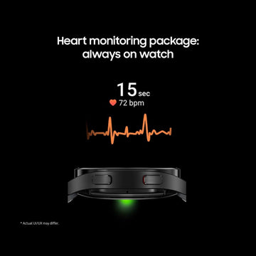 galaxy watch fe
