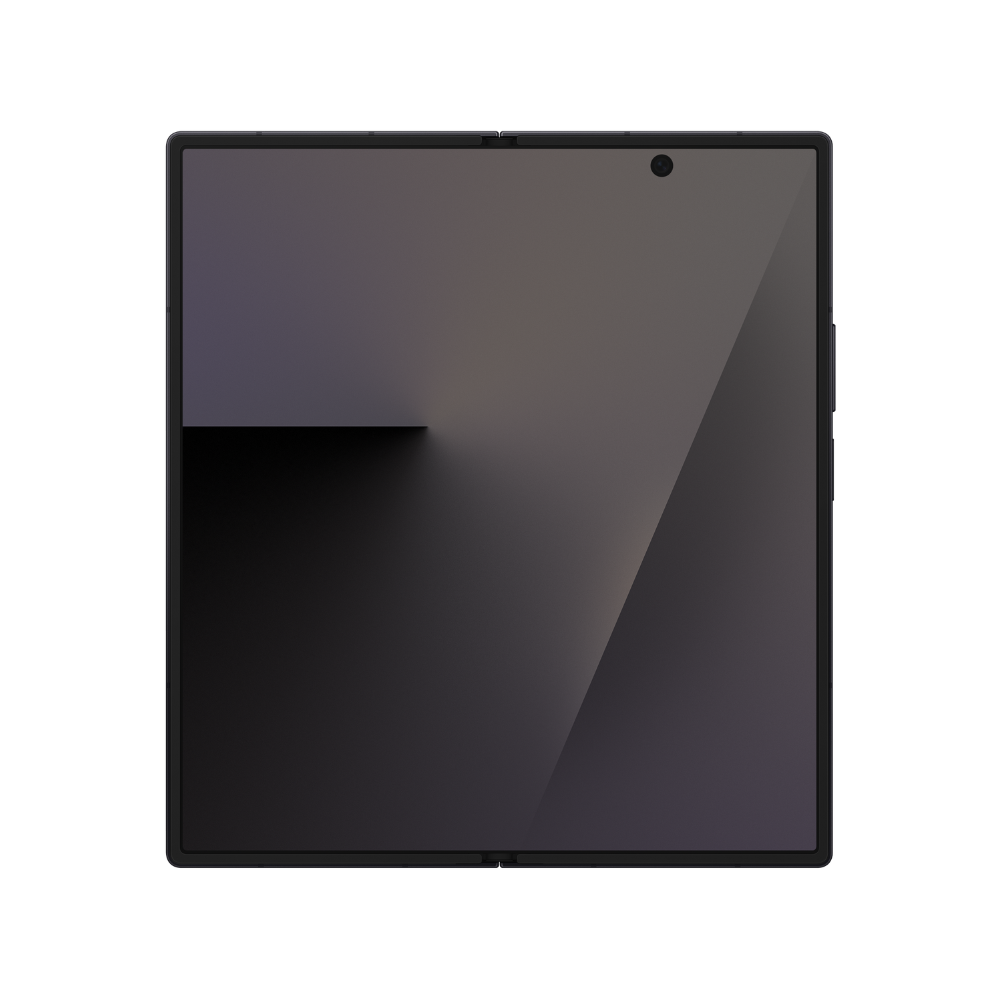 Samsung Galaxy Z Fold7  - New, Jetblack, 256GB