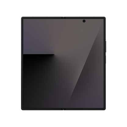 Samsung Galaxy Z Fold7  - New, Jetblack, 256GB