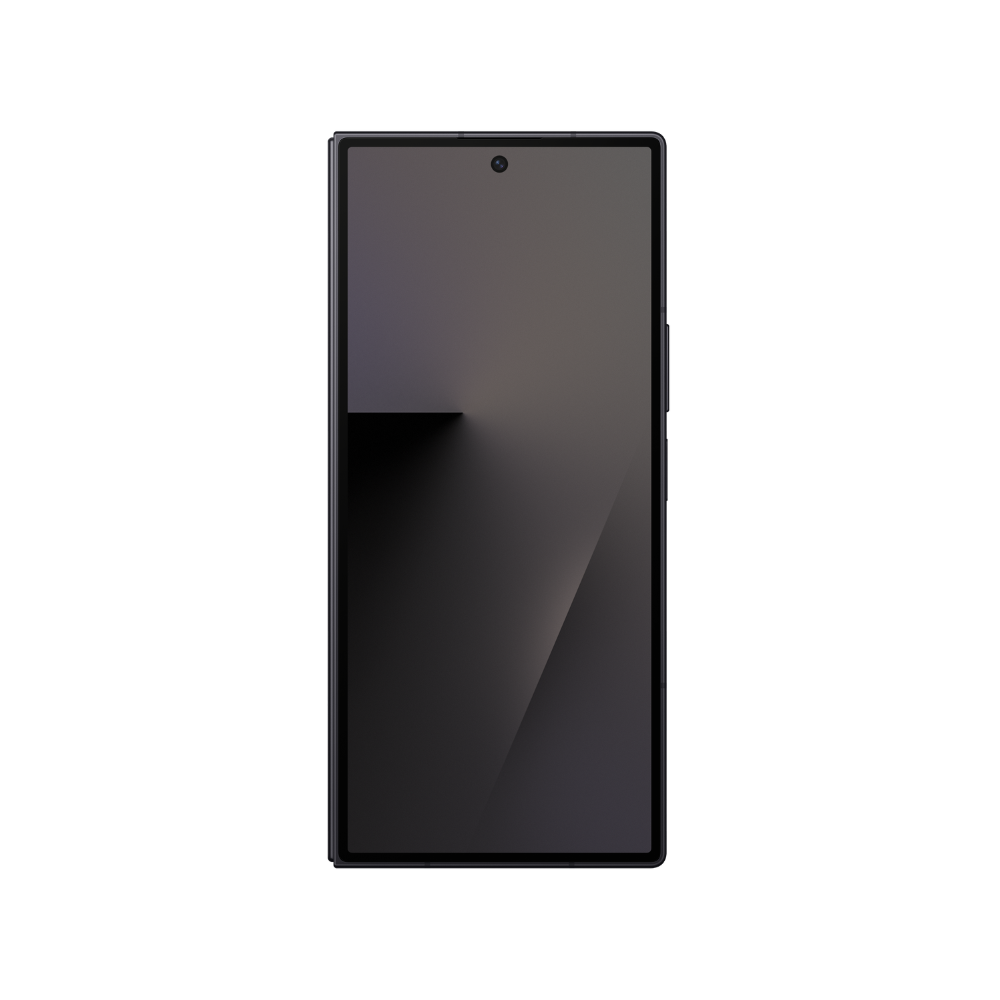 Samsung Galaxy Z Fold7  - New, Jetblack, 256GB