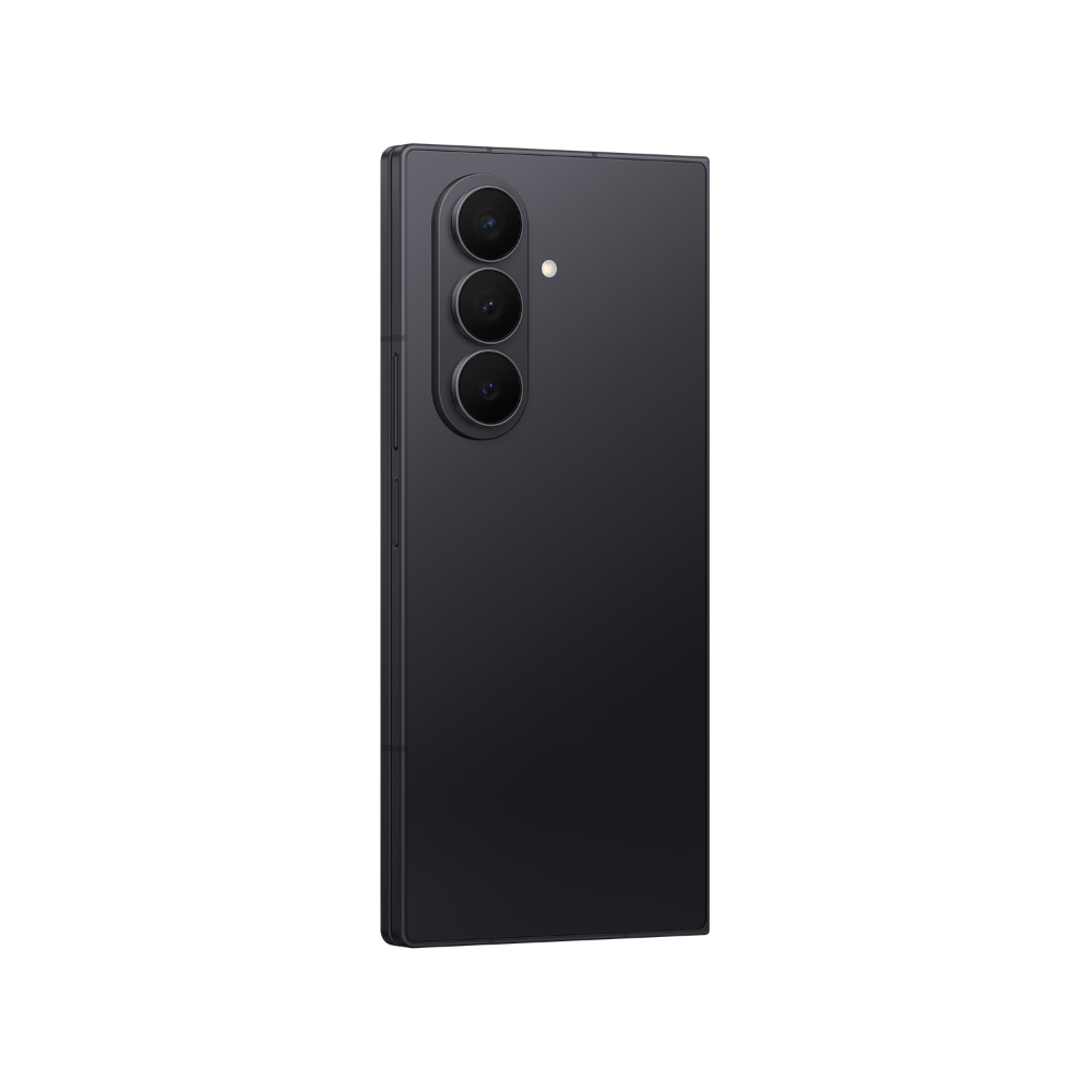 Samsung Galaxy Z Fold7  - New, Jetblack, 256GB