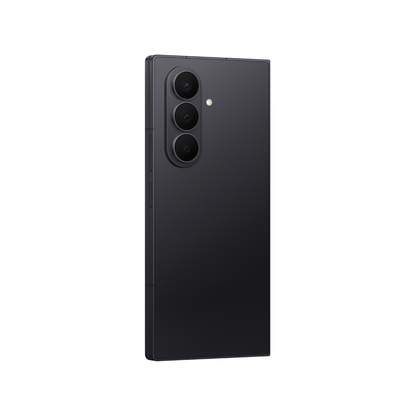 Samsung Galaxy Z Fold7  - New, Jetblack, 256GB