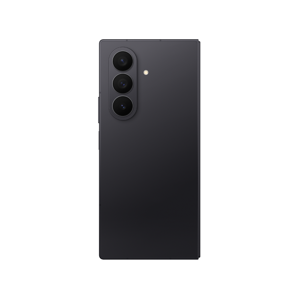 Samsung Galaxy Z Fold7  - New, Jetblack, 256GB