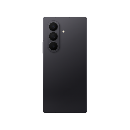 Samsung Galaxy Z Fold7  - New, Jetblack, 256GB