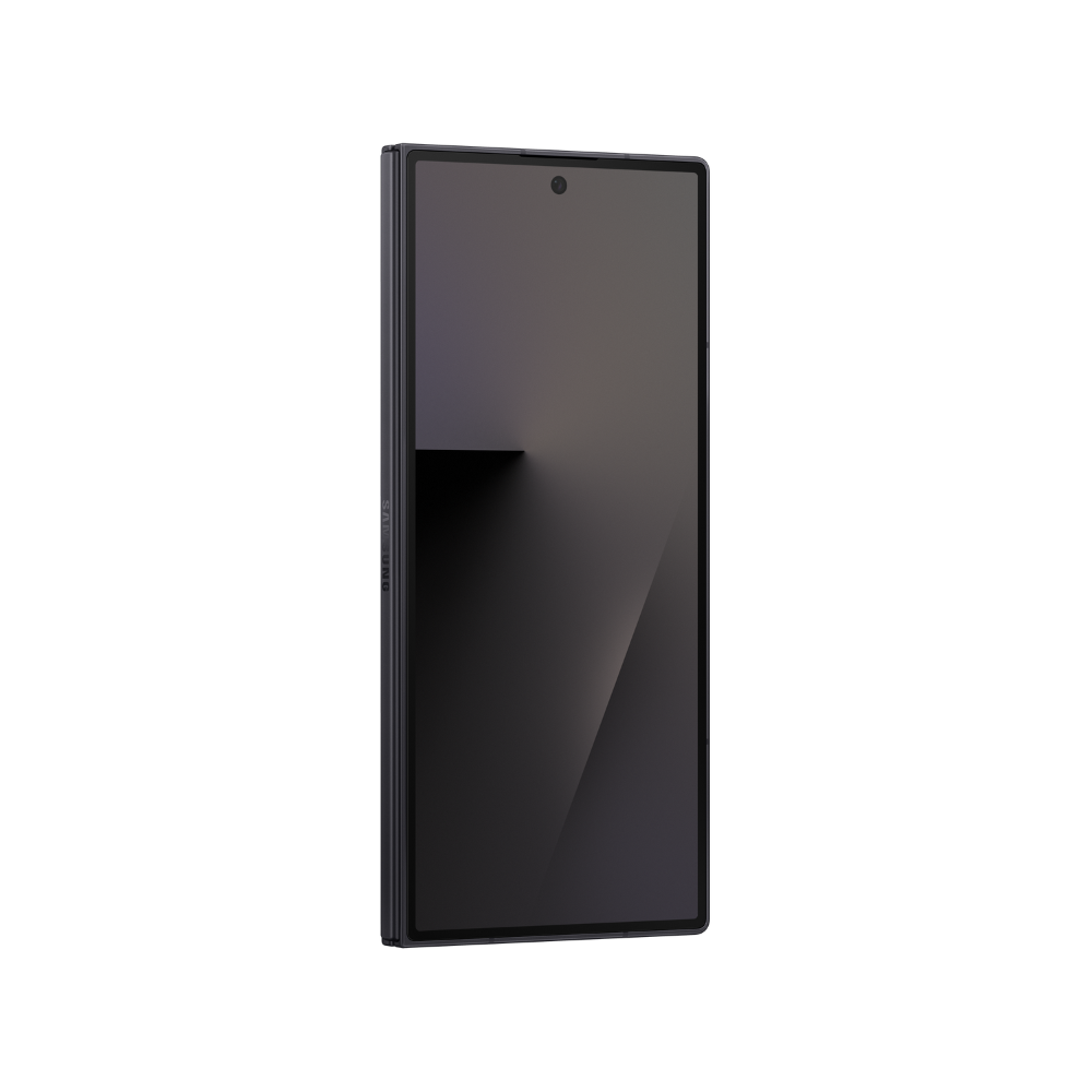 Samsung Galaxy Z Fold7  - New, Jetblack, 256GB