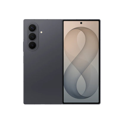 Samsung Galaxy Z Fold8 Ultra - Grade A, Graphite, 256GB
