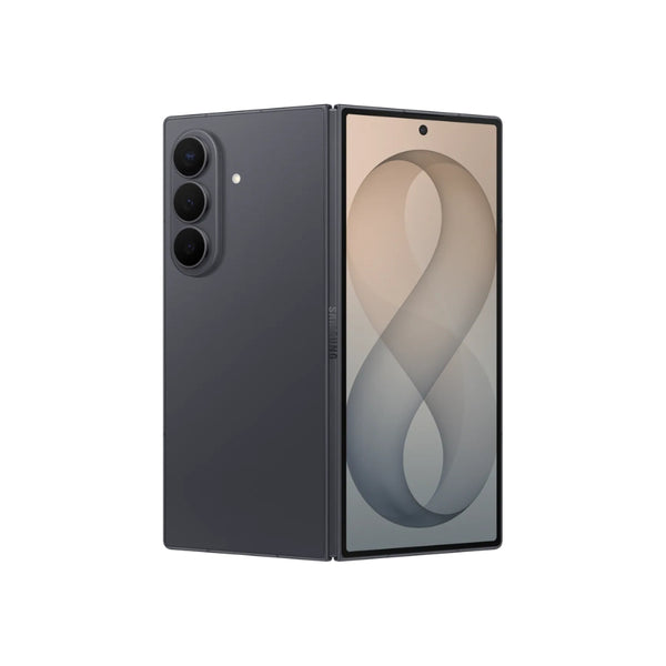 Samsung Galaxy Z Fold8 Ultra - Grade A, Graphite, 256GB