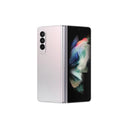 Galaxy Z Fold 3 - Grade B, Silver, 256GB