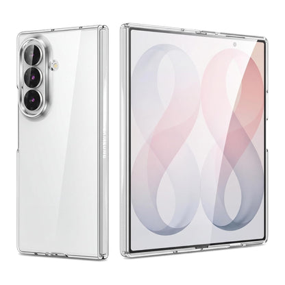 Samsung Galaxy Z Fold 8 | Fold 8 Ultra Silicone Gel Case