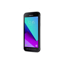 Galaxy Xcover 4 - Grade A/B, Black, 16GB, Unlocked, LTE