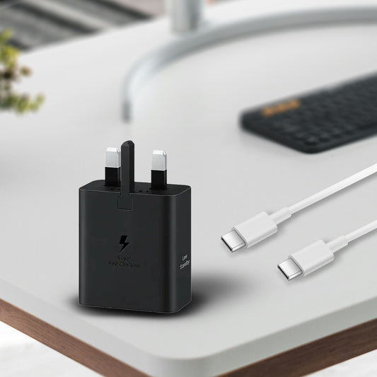 Phonebase Office / Productivity Bundle | Single Device Power Duo