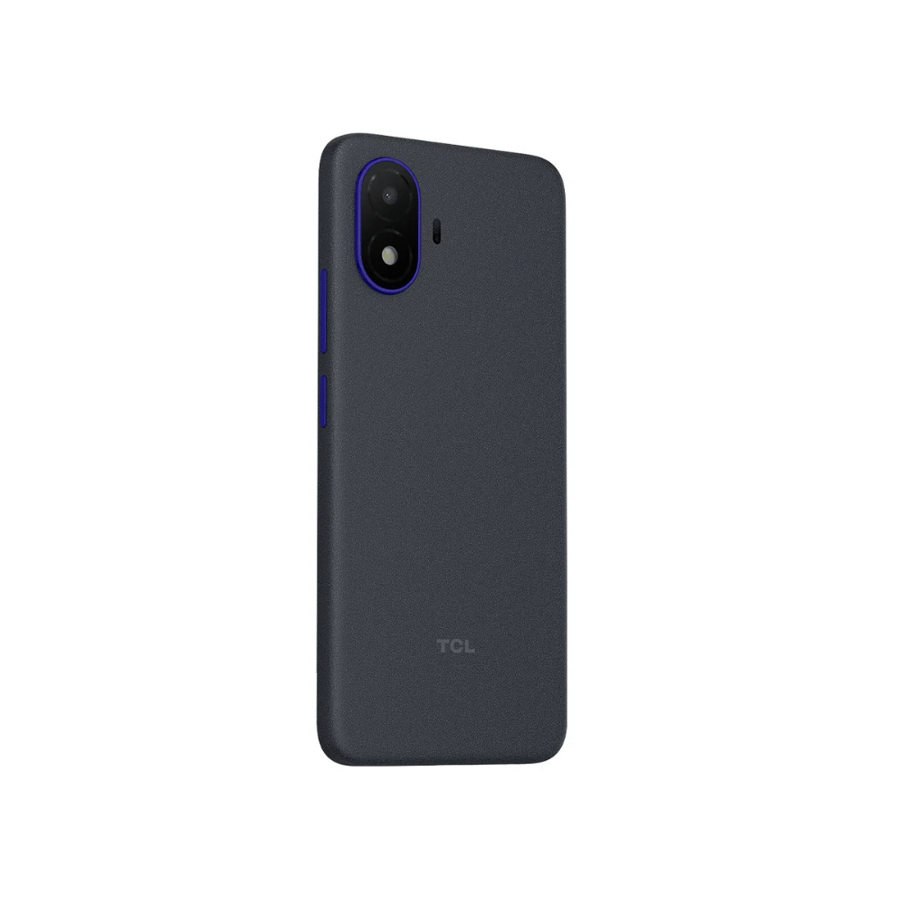 TCL K70 SE - Grade B, Indigo Black, 64GB