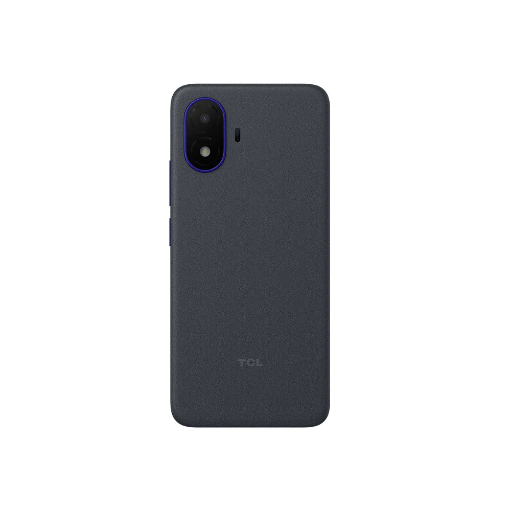 TCL K70 SE - Grade B, Indigo Black, 64GB