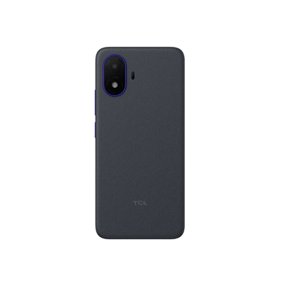 TCL K70 SE - Grade B, Indigo Black, 64GB