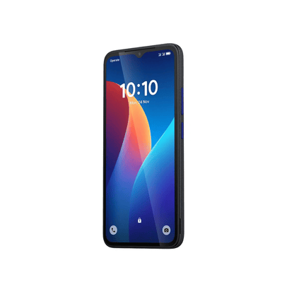 TCL K70 SE - Grade B, Indigo Black, 64GB