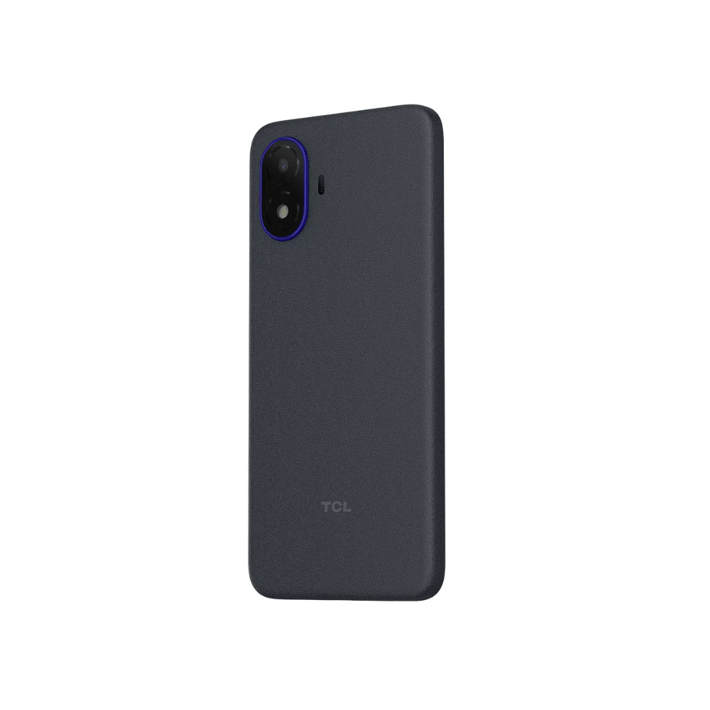 TCL K70 SE - Grade B, Indigo Black, 64GB