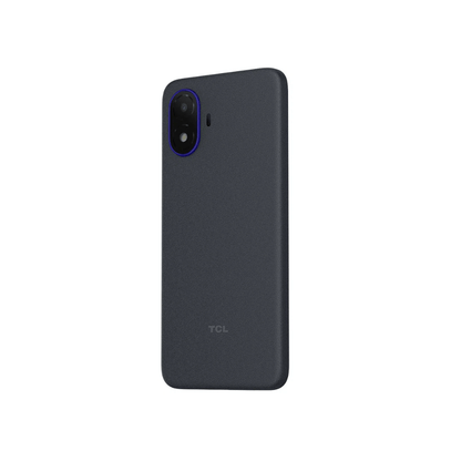 TCL K70 SE - Grade B, Indigo Black, 64GB