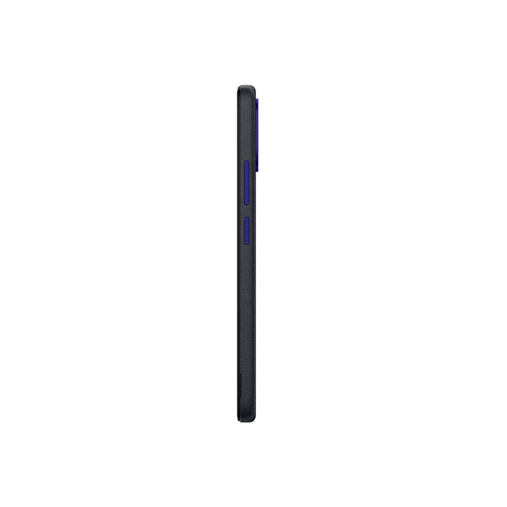 TCL K70 SE - Grade B, Indigo Black, 64GB