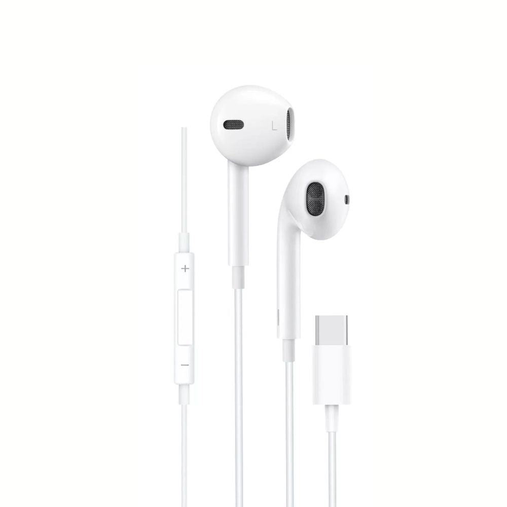 usb c earphones