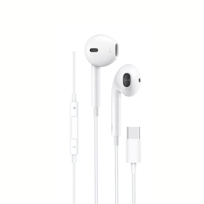 usb c earphones