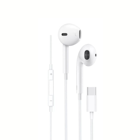 usb c earphones