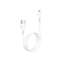 USB A to Lightning Data Charging Cable For iPhones 2M VD-DC008
