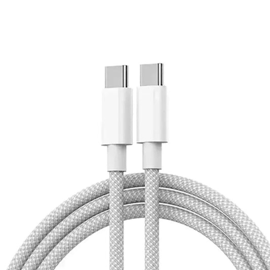 usb type c to c cable