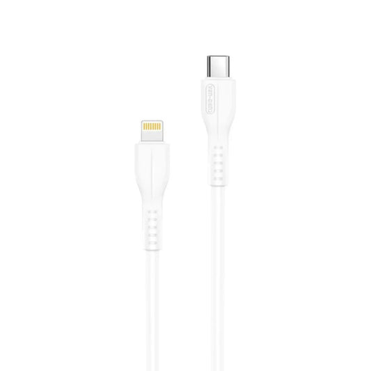 usb-c to lightning cable