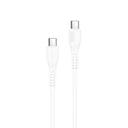 USB C to USB C 1M Fast Charging Data Cable VD-DCDO6-1M