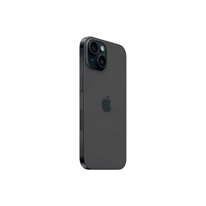 iPhone 15 Plus - Brand New, Black, 128GB