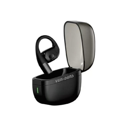 True Wireless Open Stereo Earphones - Bluetooth 5.4 Earbuds