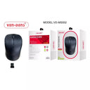 Wireless Bluetooth Mouse With USB Dongle For Gaming VD-MS002