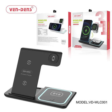 wireless phone charger​

