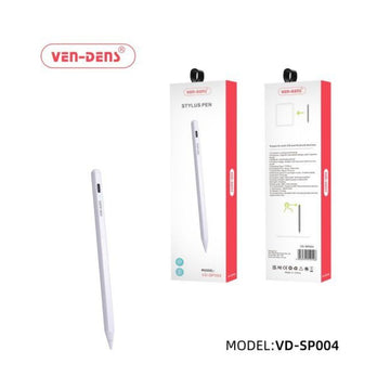 stylus pen with palm rejection drawing on iPad