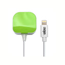 Vibe Lightning Mains Charger MFI