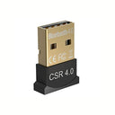 Wireless Bluetooth CSR 4.0 USB Dongle