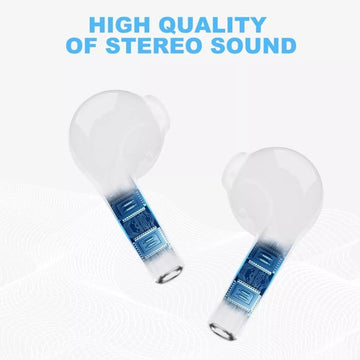 wireless earphones