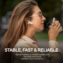 wireless earphones