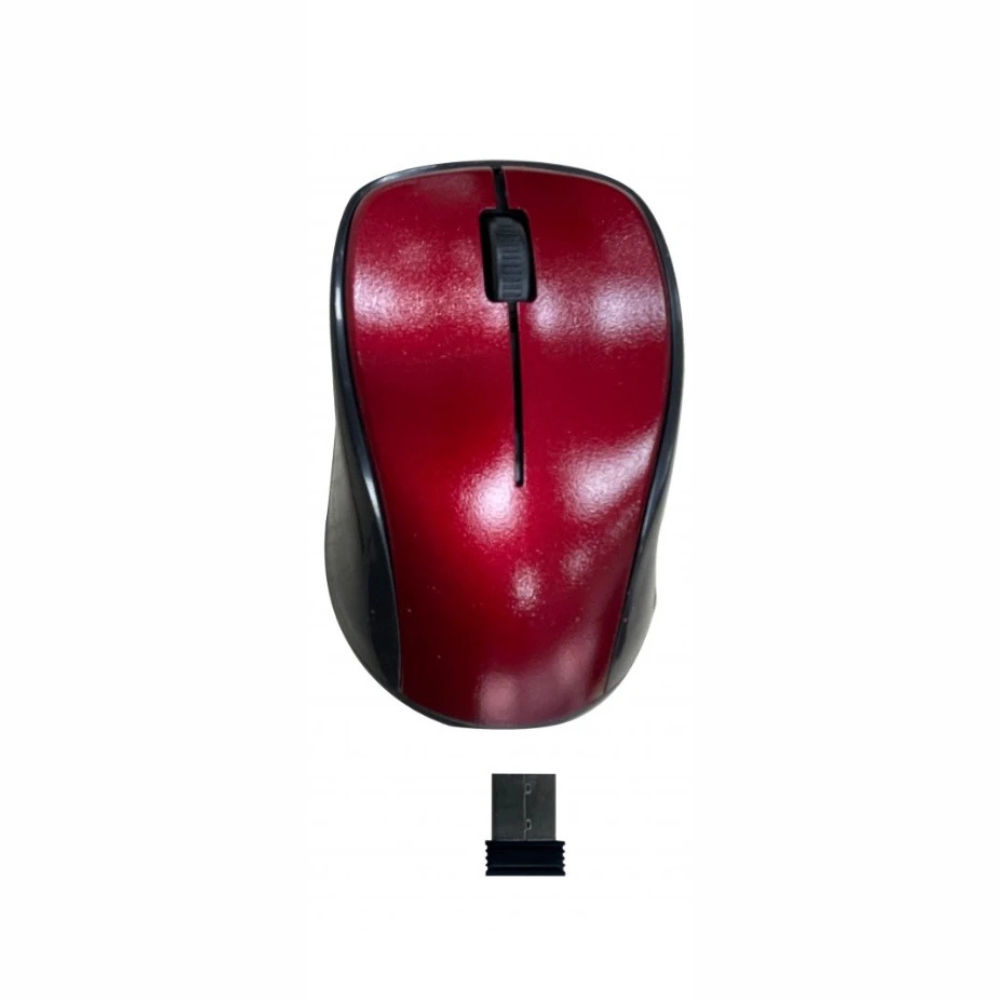 Wireless Bluetooth Mouse With USB Dongle For Gaming VD-MS002