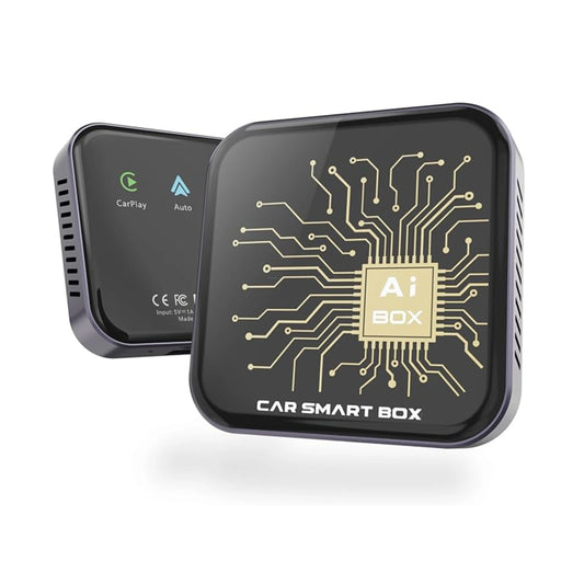 Wireless CarPlay/Android Auto Dongle USB C VD-CP004