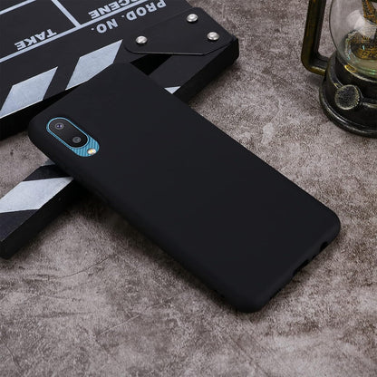 galaxy a02 case​

