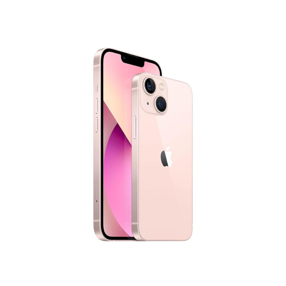 iPhone 13 - Grade A+, Pink, 128GB image 1