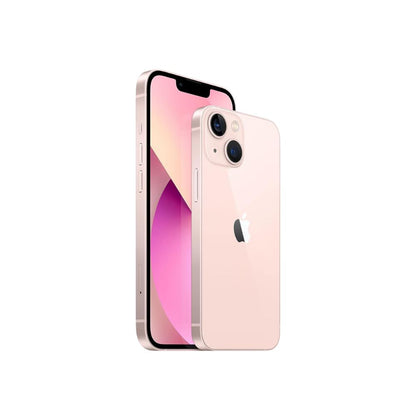 iPhone 13 - Grade A+, Pink, 128GB image 1
