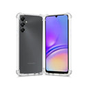 Samsung Galaxy A05s Transparent Clear Silicone Gel Case